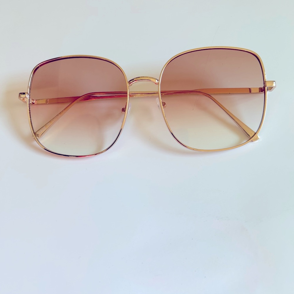 Free People Sunglasses